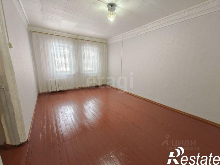 Комната улица Войкова, 2А,  д. 2А