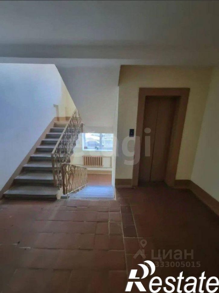 3-комн квартира улица Воровского, 67,  д. 67