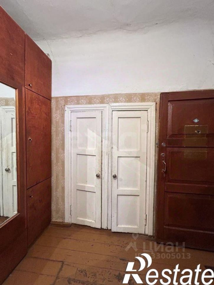 3-комн квартира улица Лакина, 54,  д. 54