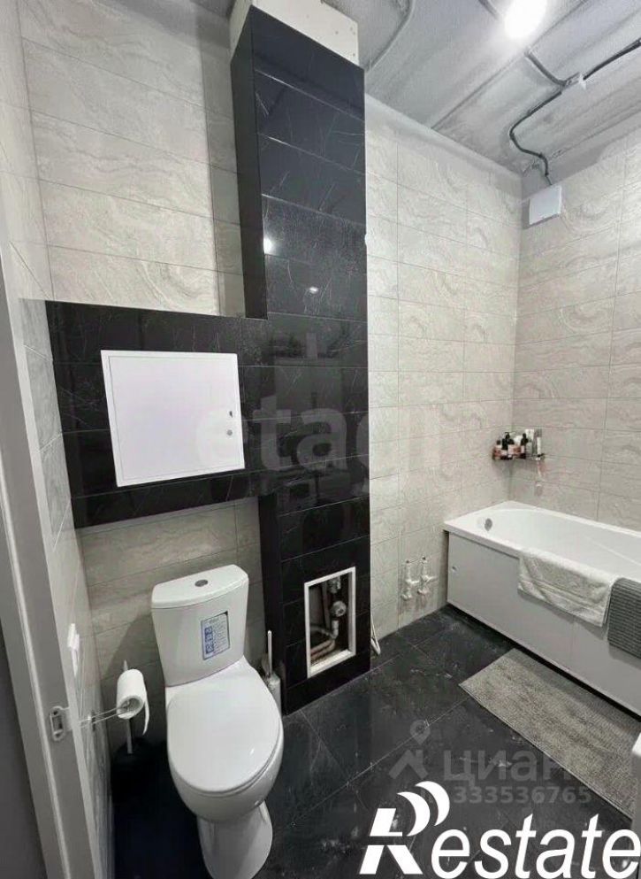 1-комн квартира Каштановая улица, 26,  д. 26