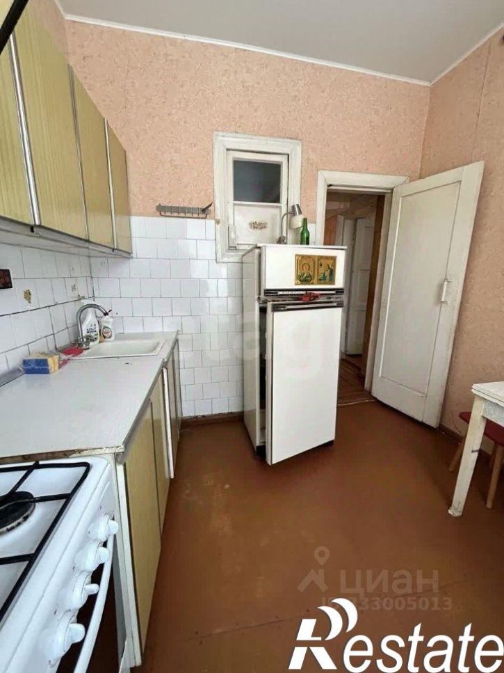 3-комн квартира улица Лакина, 54,  д. 54