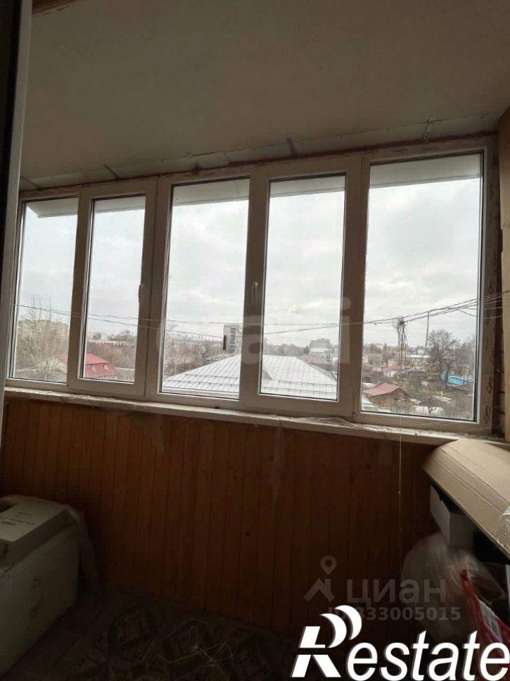 3-комн квартира улица Воровского, 67,  д. 67
