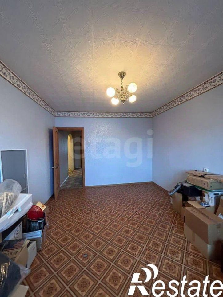 3-комн квартира улица Воровского, 67,  д. 67