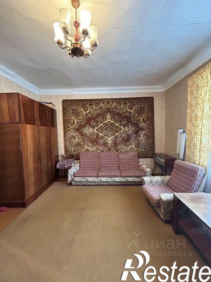 3-комн квартира улица Лакина, 54,  д. 54
