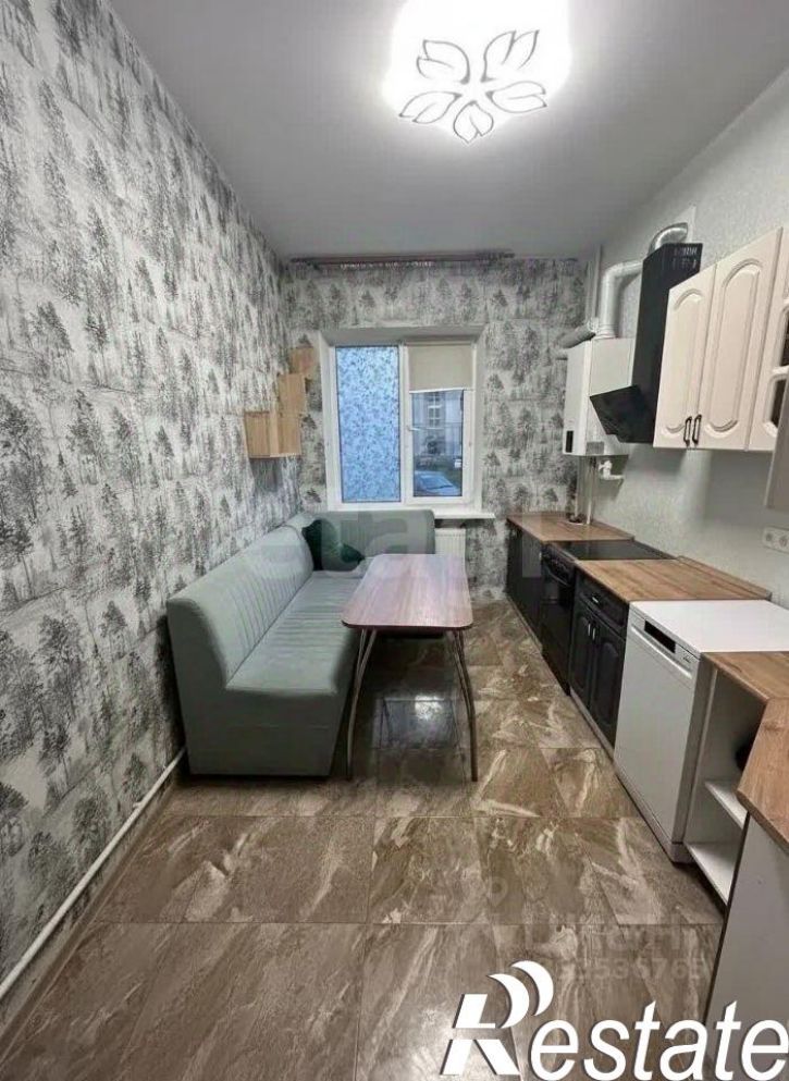 1-комн квартира Каштановая улица, 26,  д. 26