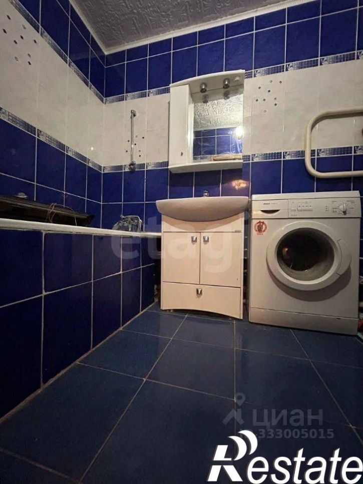 3-комн квартира улица Воровского, 67,  д. 67