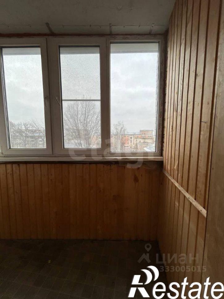 3-комн квартира улица Воровского, 67,  д. 67