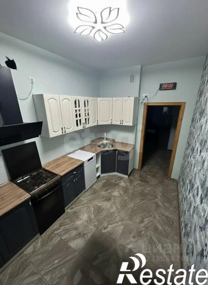 1-комн квартира Каштановая улица, 26,  д. 26