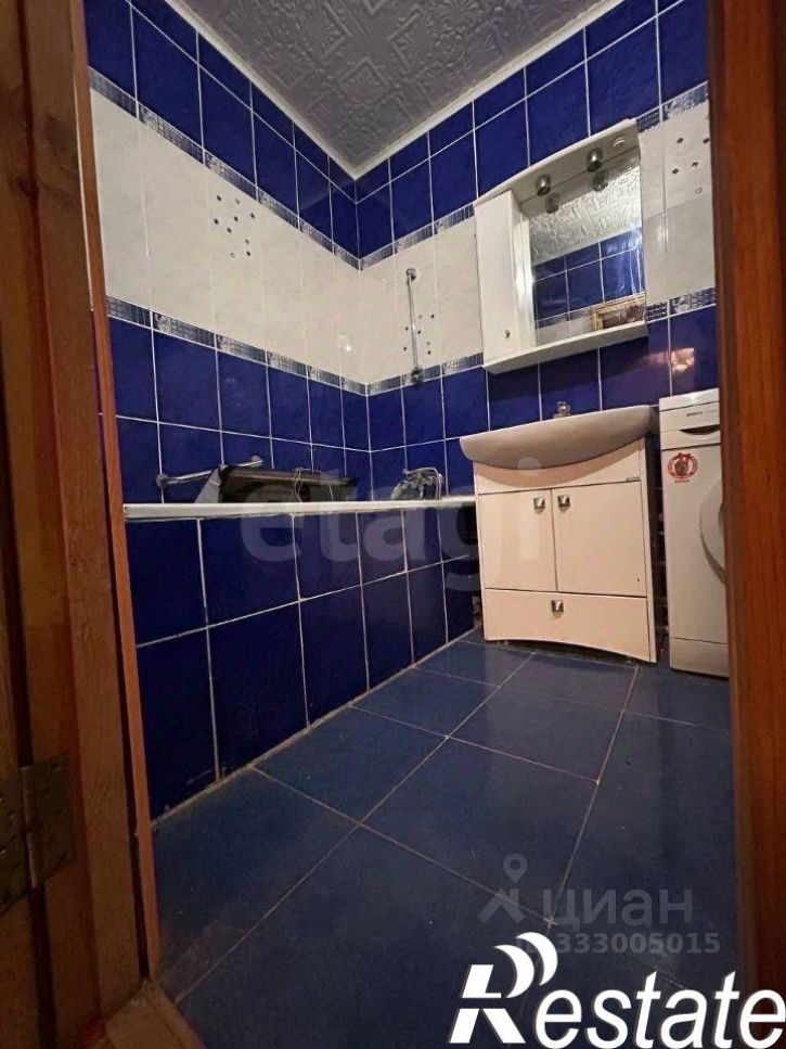3-комн квартира улица Воровского, 67,  д. 67