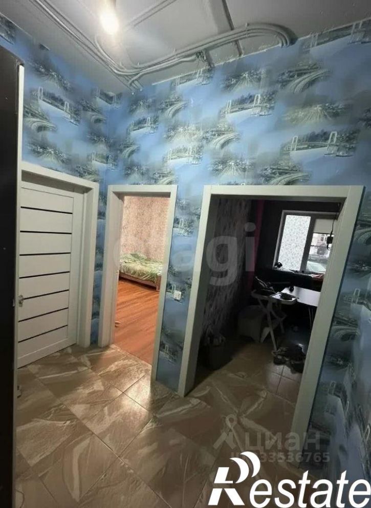 1-комн квартира Каштановая улица, 26,  д. 26