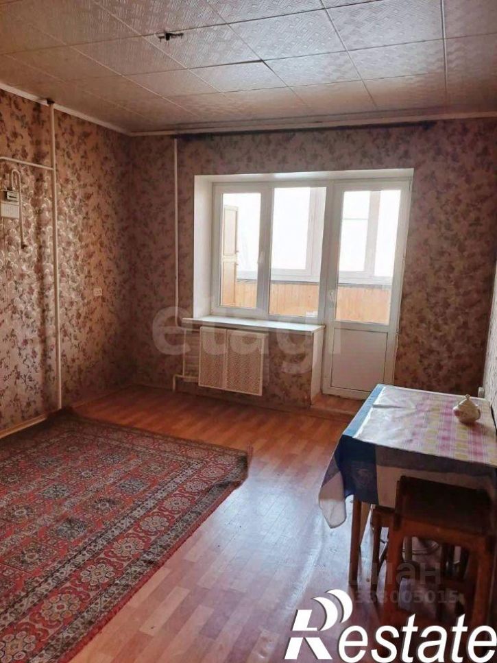 3-комн квартира улица Воровского, 67,  д. 67