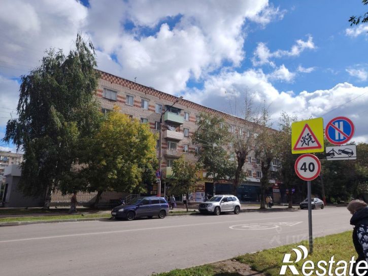 4-комн квартира улица Льва Толстого, 20,  д. 20