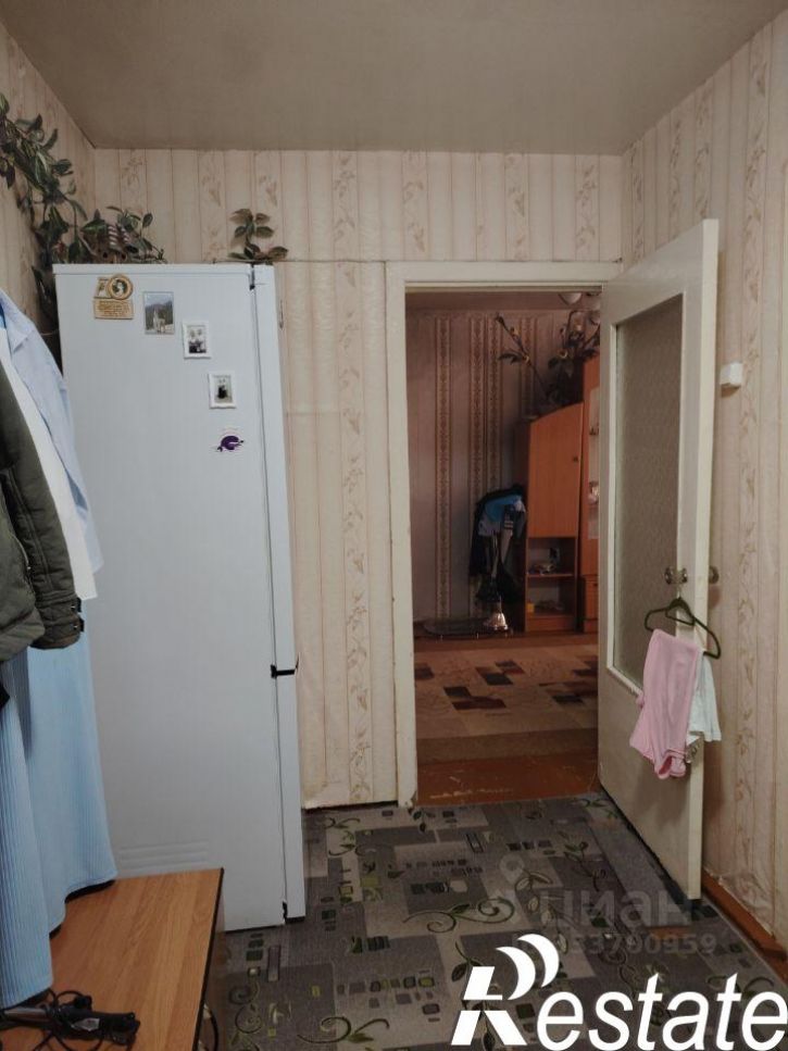 4-комн квартира улица Льва Толстого, 20,  д. 20