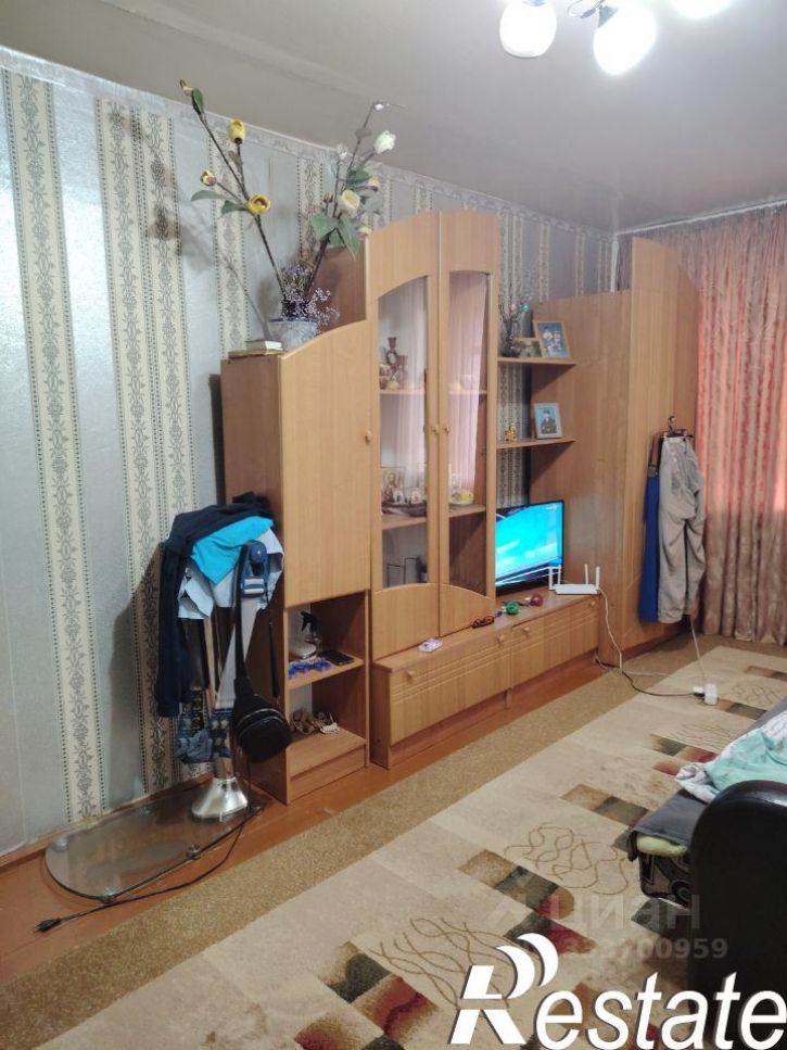 4-комн квартира улица Льва Толстого, 20,  д. 20
