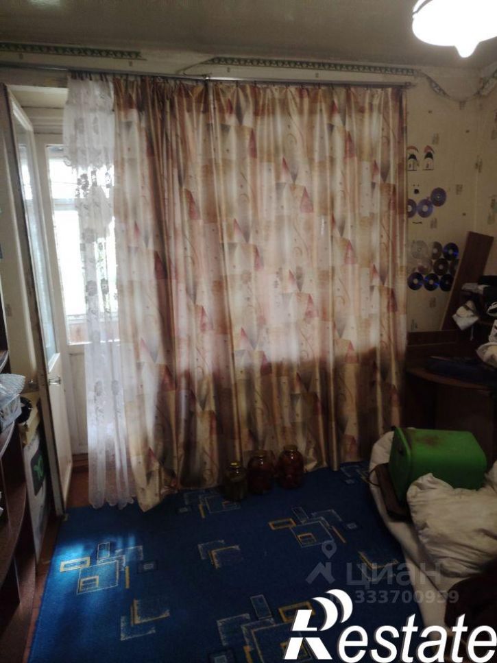 4-комн квартира улица Льва Толстого, 20,  д. 20