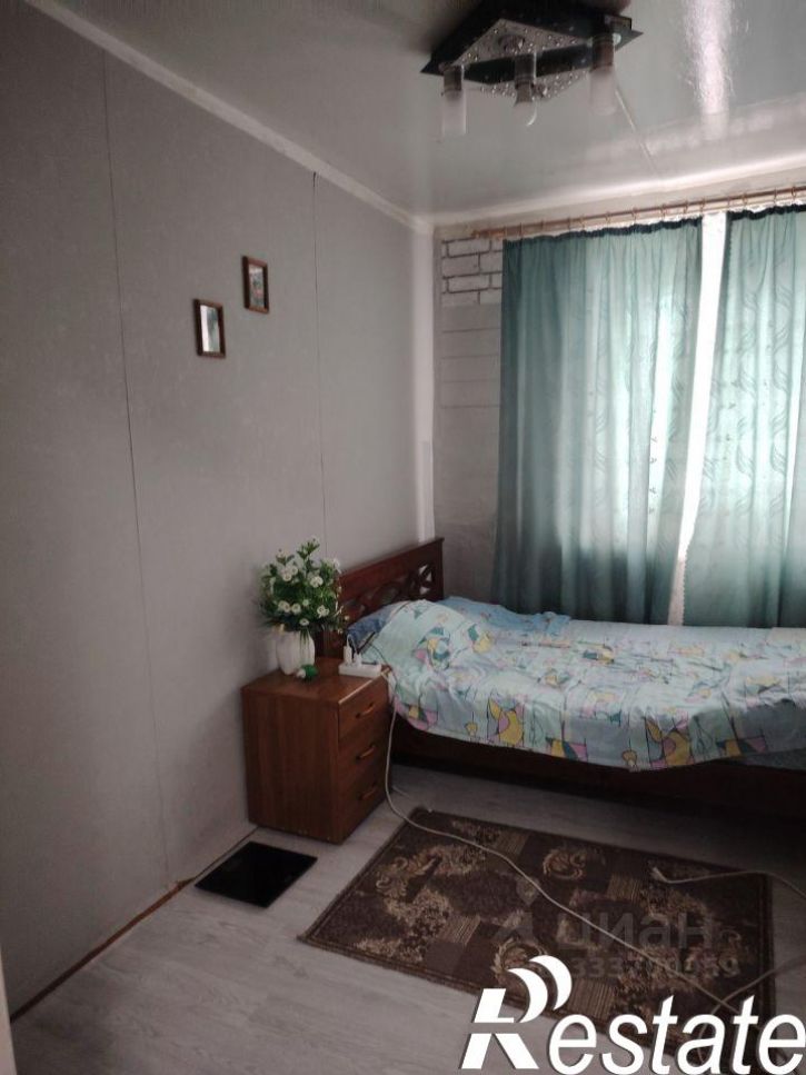 4-комн квартира улица Льва Толстого, 20,  д. 20