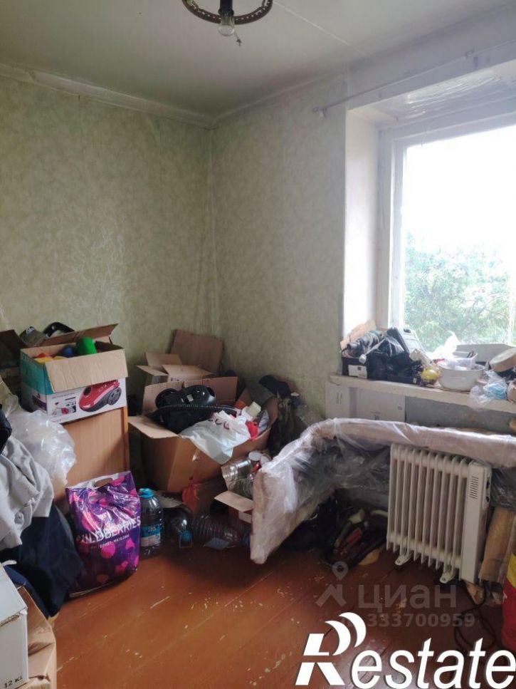 4-комн квартира улица Льва Толстого, 20,  д. 20