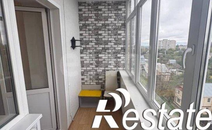 1-комн квартира Пролетарская улица, 21,  д. 21