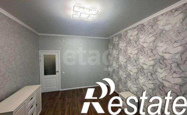 1-комн квартира Пролетарская улица, 21,  д. 21
