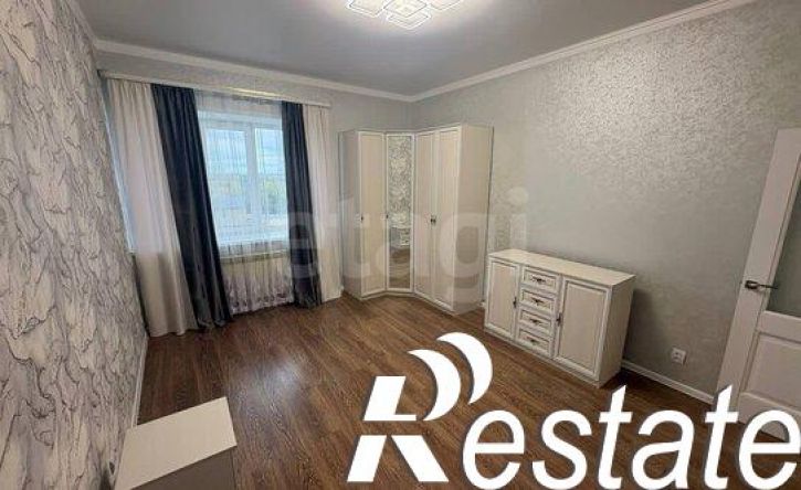 1-комн квартира Пролетарская улица, 21,  д. 21
