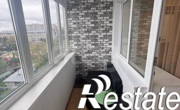 1-комн квартира Пролетарская улица, 21,  д. 21