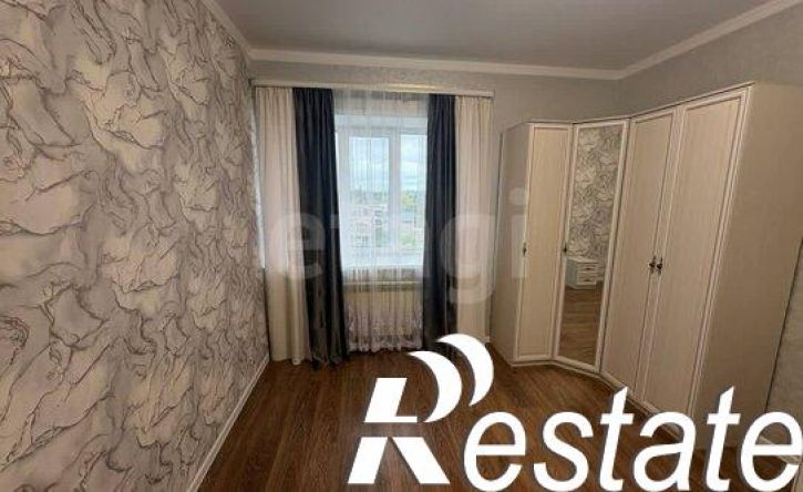 1-комн квартира Пролетарская улица, 21,  д. 21