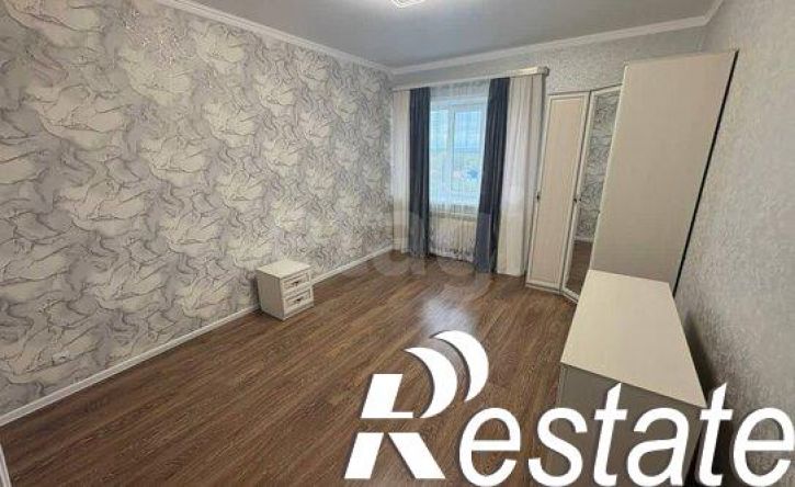 1-комн квартира Пролетарская улица, 21,  д. 21