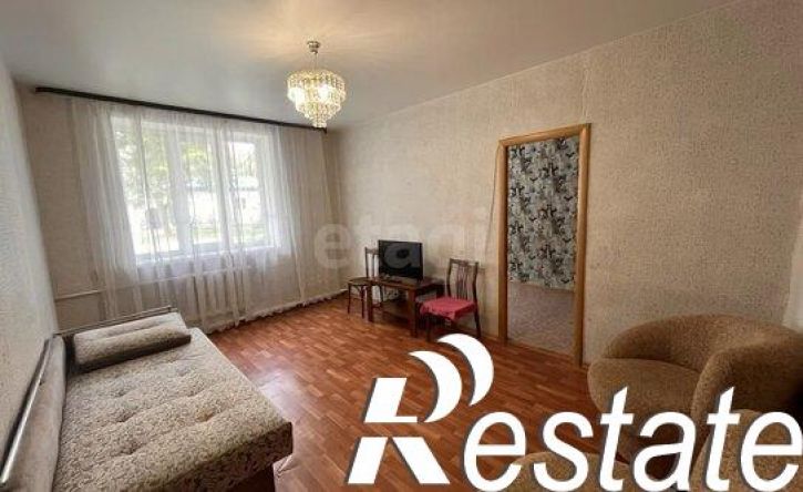 2-комн квартира улица Лаврентьева, 25,  д. 25