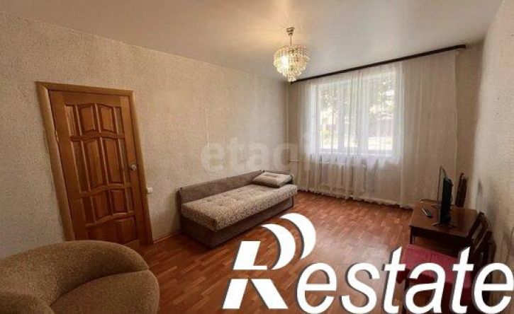 2-комн квартира улица Лаврентьева, 25,  д. 25