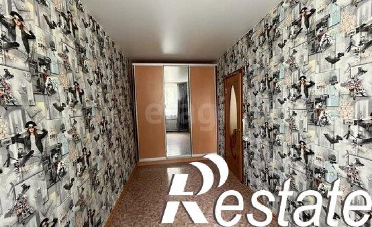 2-комн квартира улица Лаврентьева, 25,  д. 25
