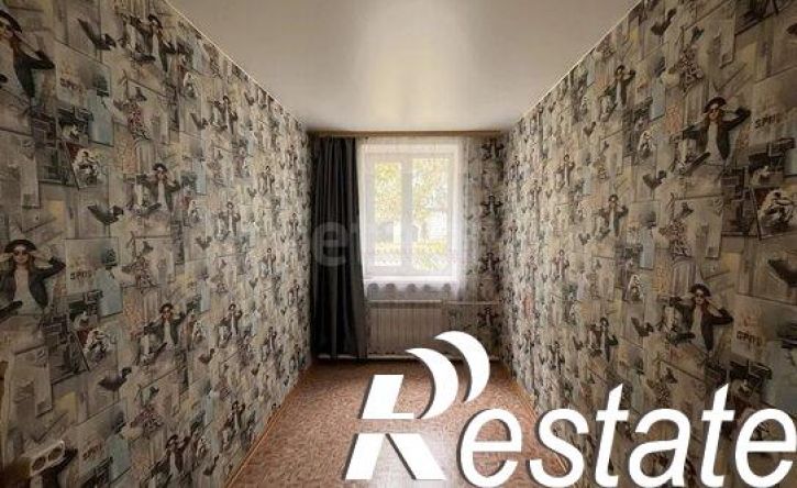2-комн квартира улица Лаврентьева, 25,  д. 25