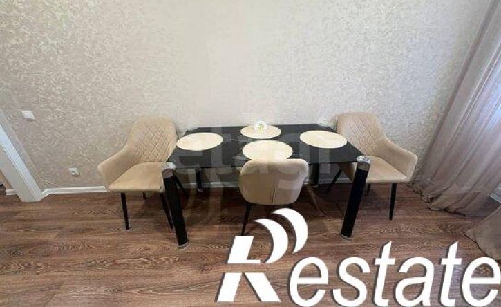1-комн квартира Пролетарская улица, 21,  д. 21