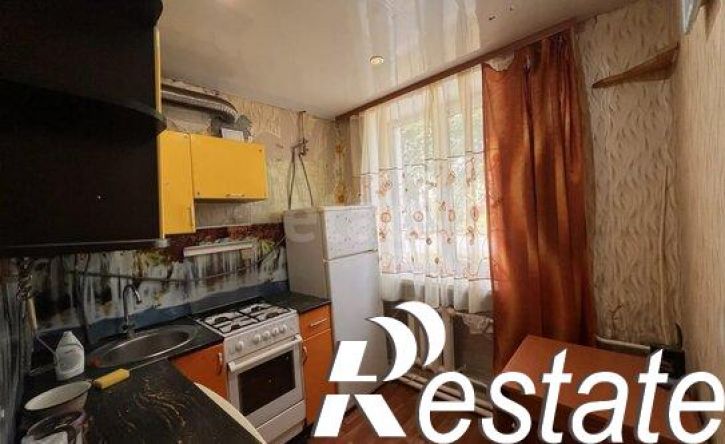 2-комн квартира улица Лаврентьева, 25,  д. 25