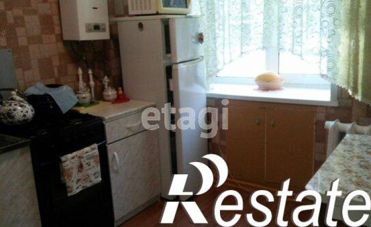 1-комн квартира Кооперативная улица, 15,  д. 15
