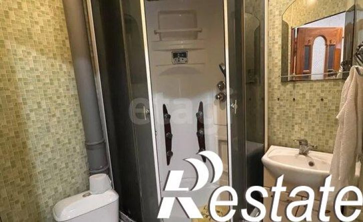 2-комн квартира улица Лаврентьева, 25,  д. 25