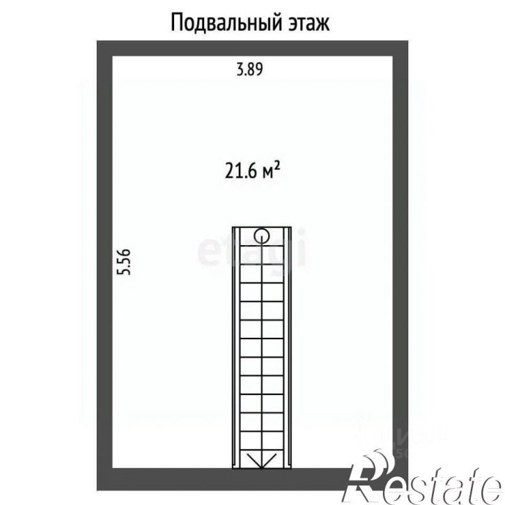 Гараж/парковка Парковая улица, 17,  д. 17