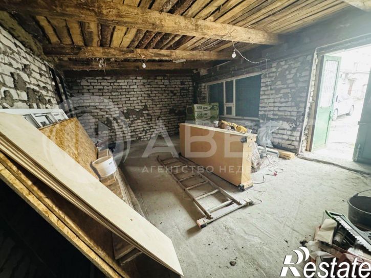 Отдельное здание Радиозаводское шоссе, 42,  д. 42