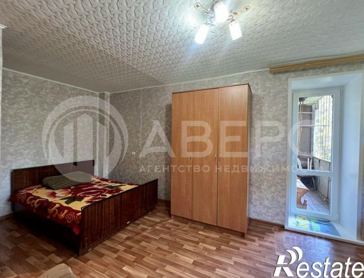 1-комн квартира улица Льва Толстого, 96,  д. 96