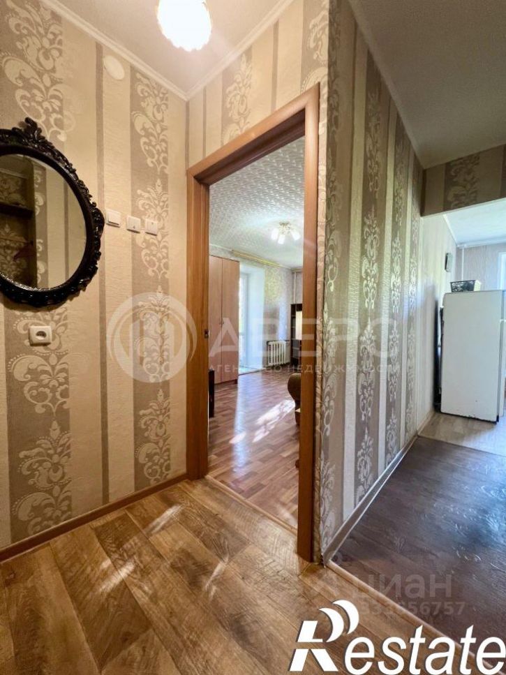 1-комн квартира улица Льва Толстого, 96,  д. 96
