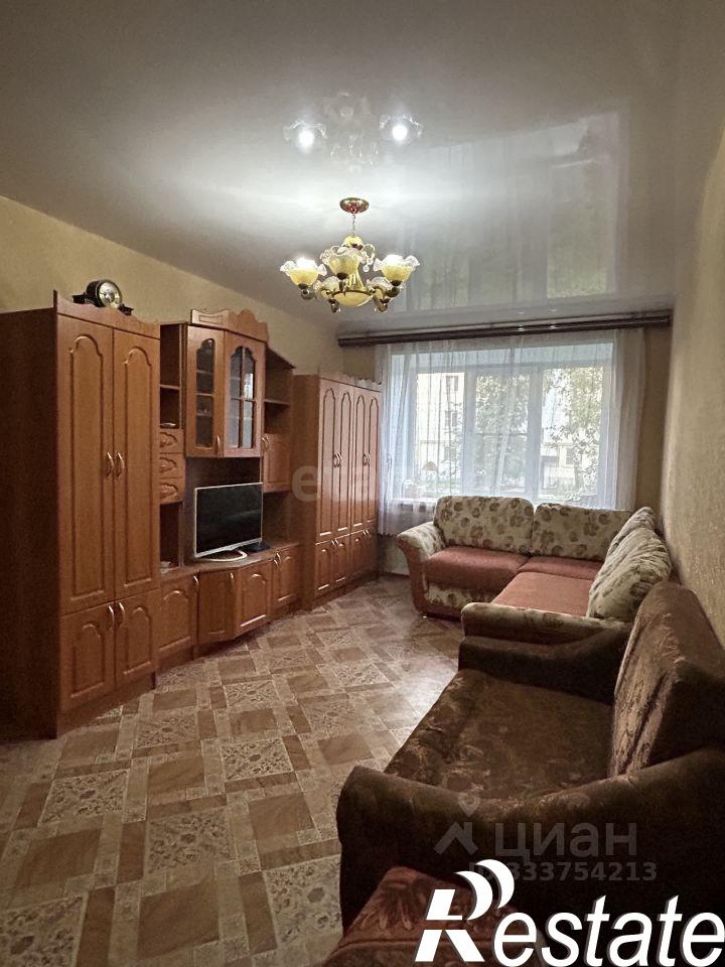 1-комн квартира Кооперативный проезд, 6,  д. 6