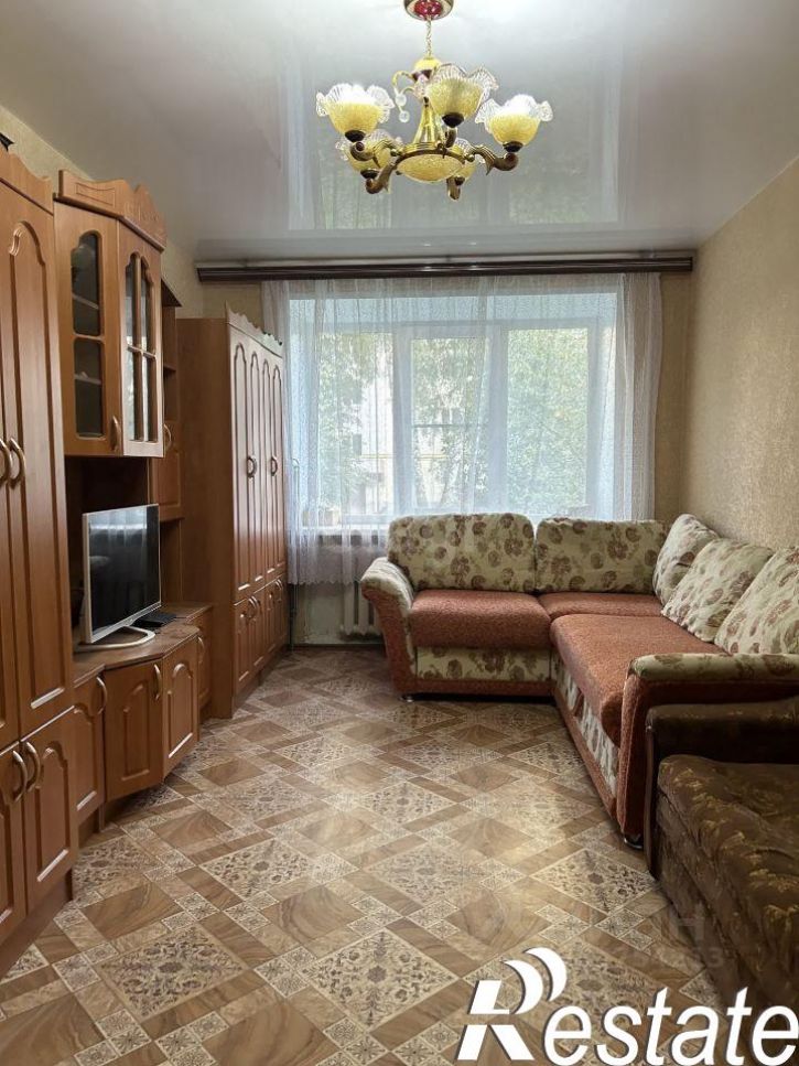 1-комн квартира Кооперативный проезд, 6,  д. 6