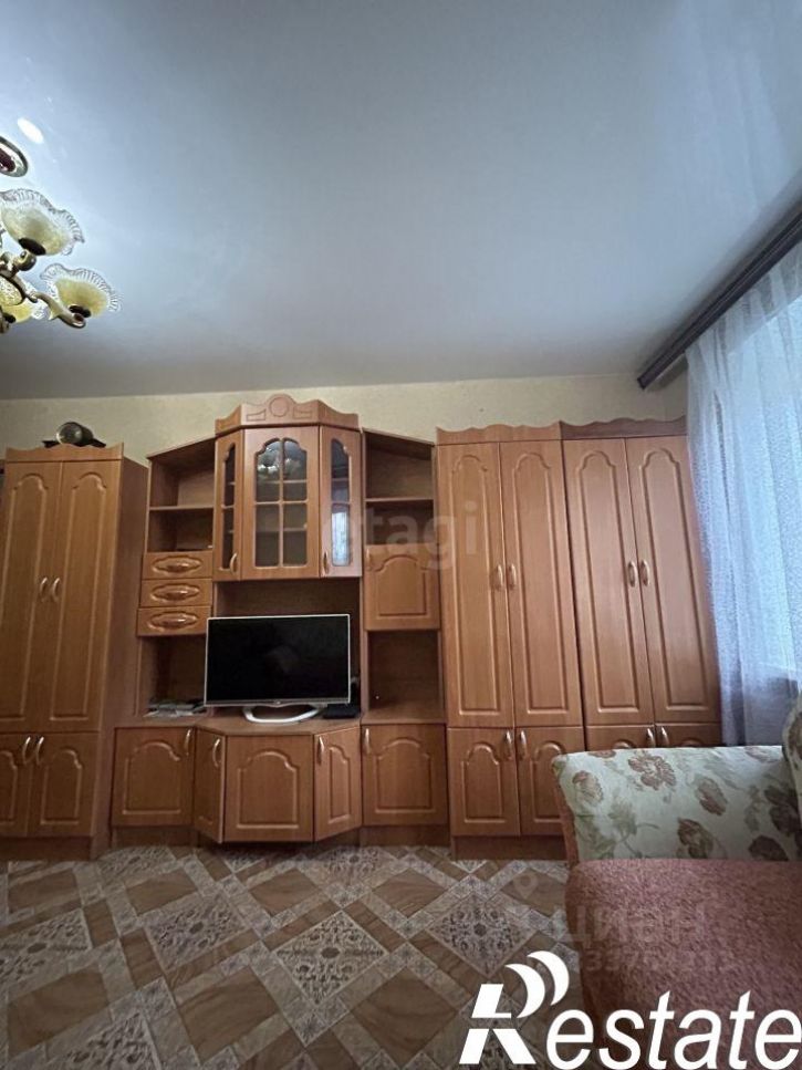 1-комн квартира Кооперативный проезд, 6,  д. 6