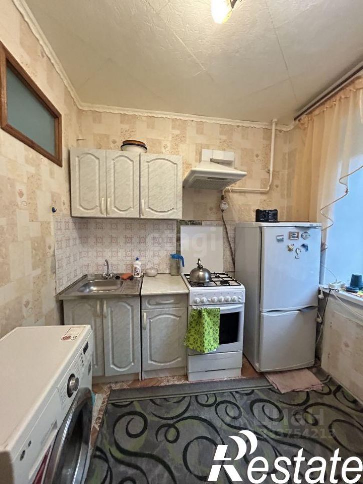 1-комн квартира Кооперативный проезд, 6,  д. 6
