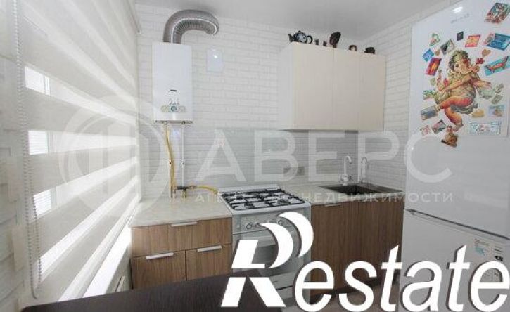 3-комн квартира улица Пушкина, 16,  д. 16