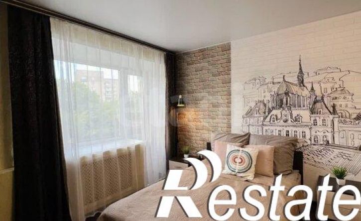 1-комн квартира Московская улица, 86,  д. 86