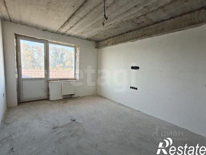3-комн квартира Радиозаводское шоссе, 33,  д. 33