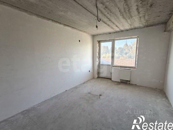 3-комн квартира Радиозаводское шоссе, 33,  д. 33