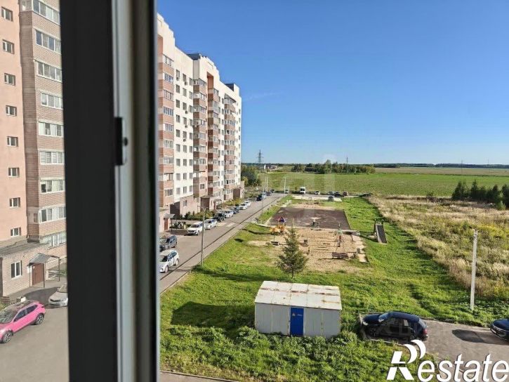 3-комн квартира Радиозаводское шоссе, 33,  д. 33