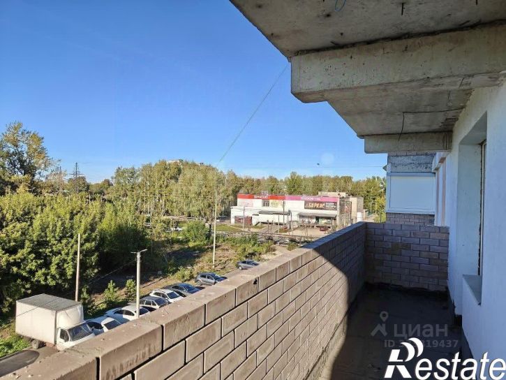 3-комн квартира Радиозаводское шоссе, 33,  д. 33