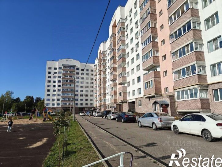 3-комн квартира Радиозаводское шоссе, 33,  д. 33